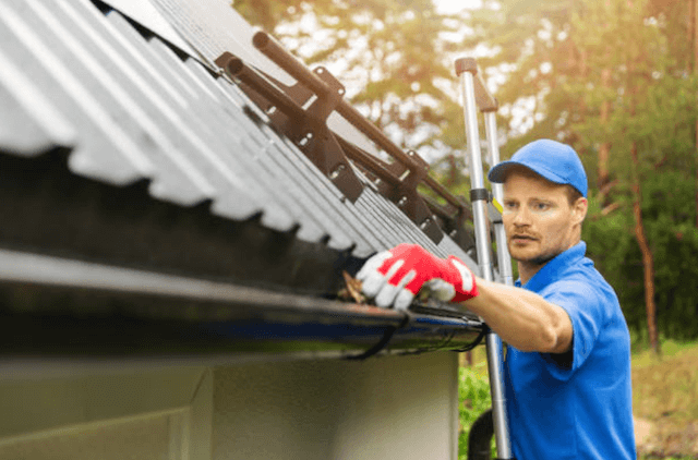 wauwatosa gutter service